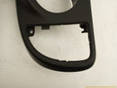 Saab 903 Instrument Cluster Bezel Trim-11