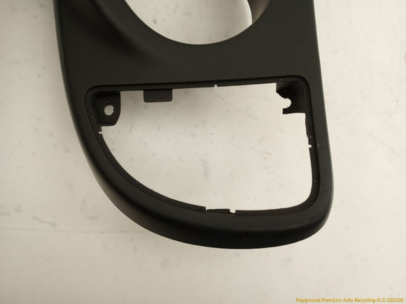 Saab 903 Instrument Cluster Bezel Trim