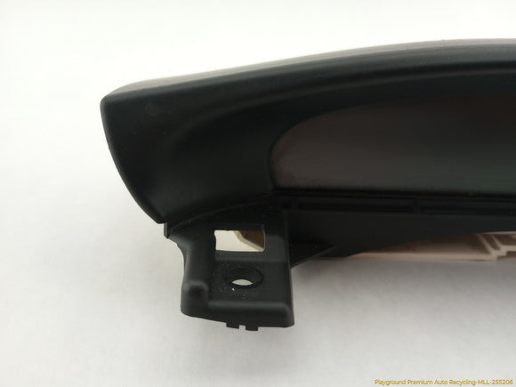 Saab 903  Information Display Monitor Screen