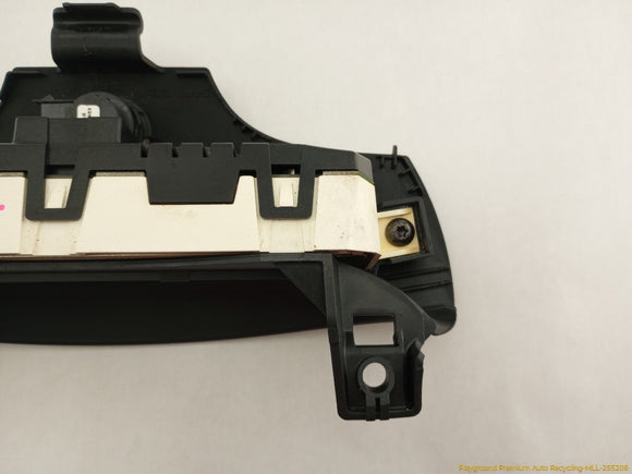 Saab 903  Information Display Monitor Screen