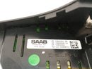 Saab 903  Information Display Monitor Screen-12