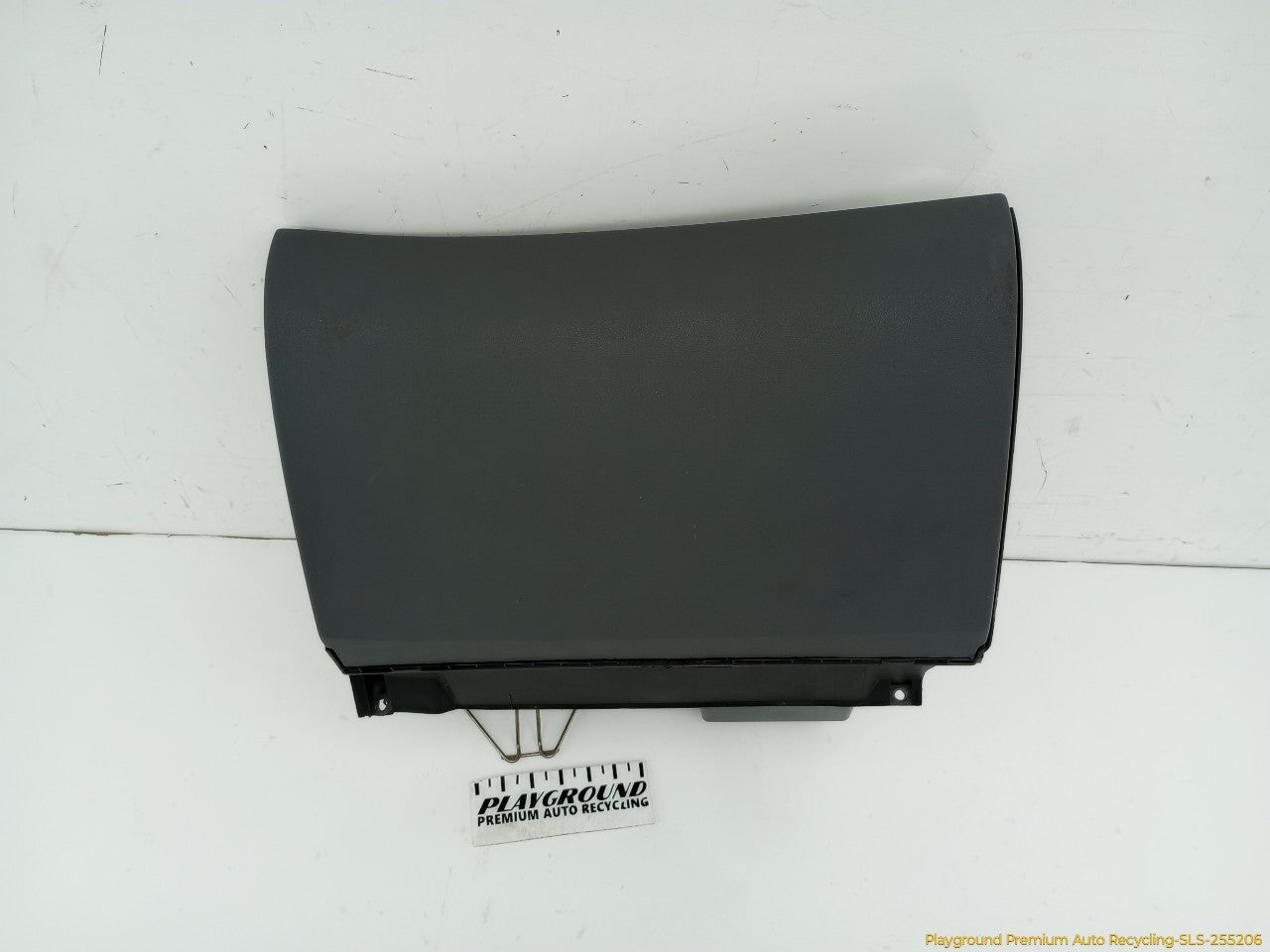 Saab 903 Glove Box