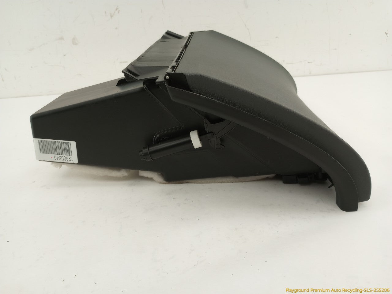 Saab 903 Glove Box