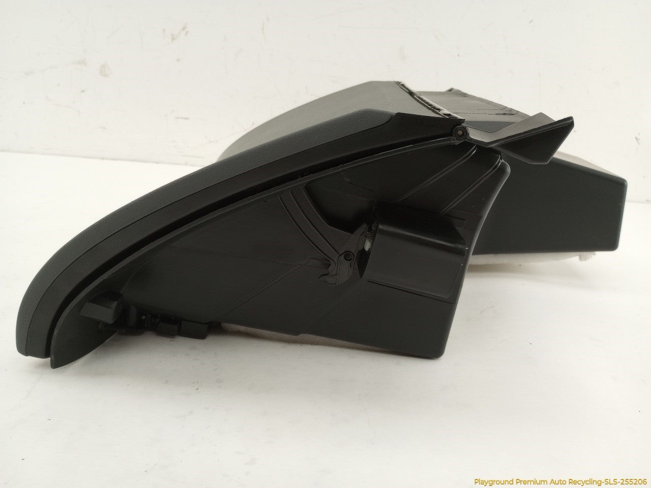 Saab 903 Glove Box