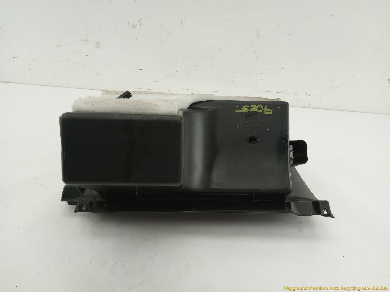Saab 903 Glove Box