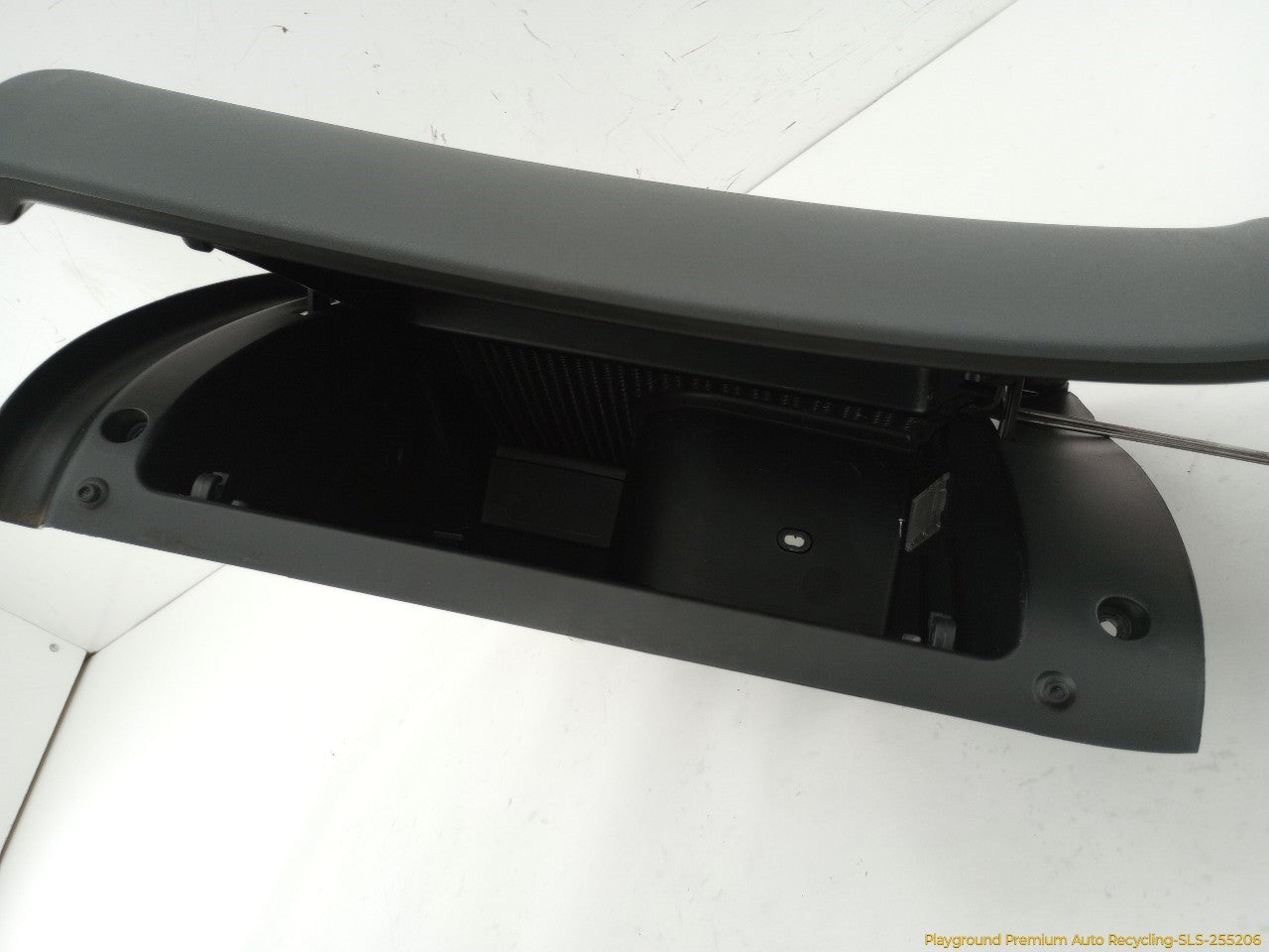 Saab 903 Glove Box