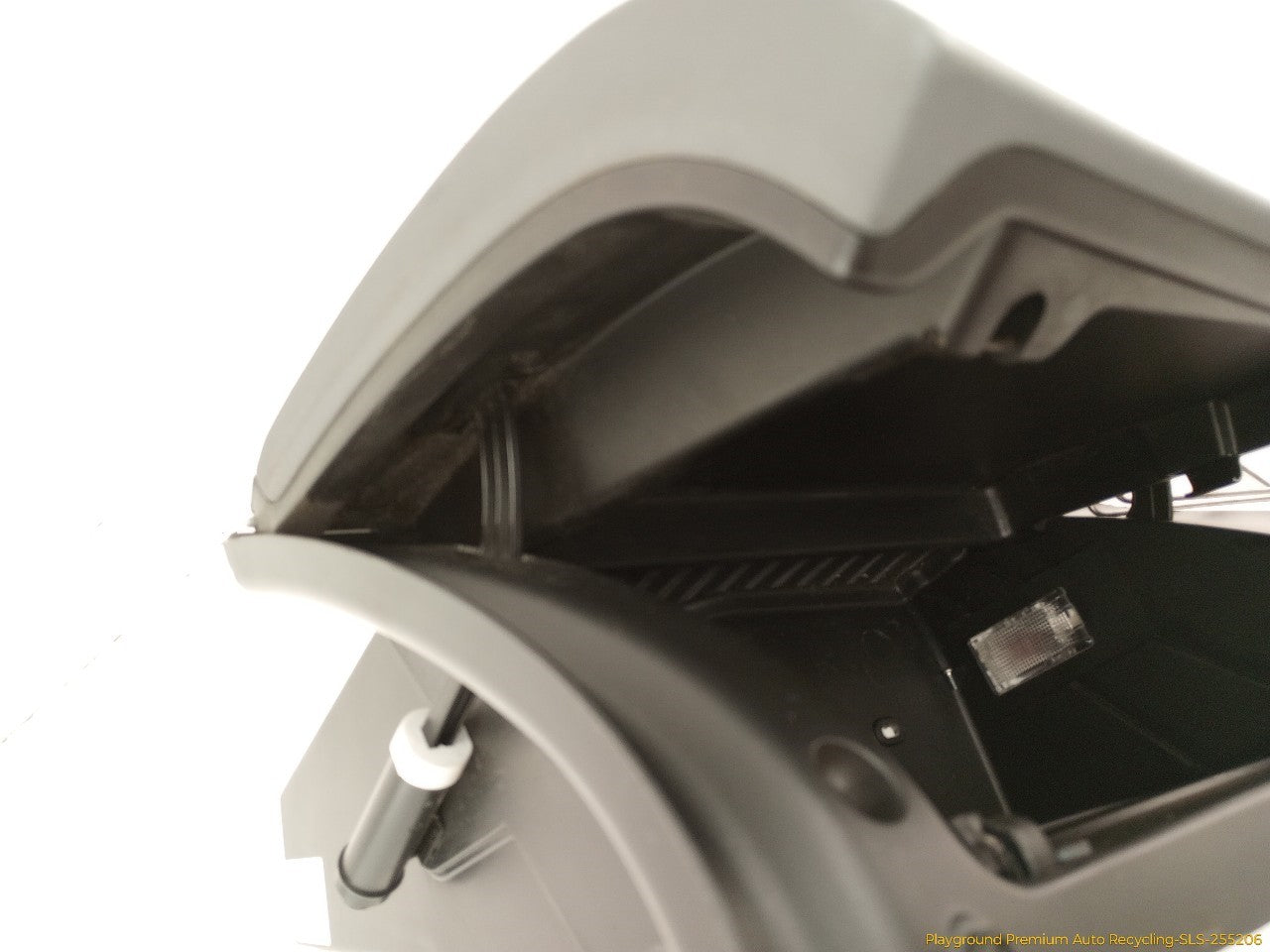Saab 903 Glove Box