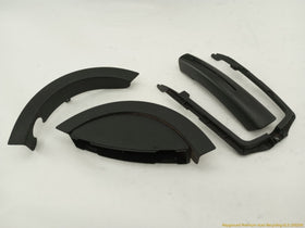 Saab 903 Set Of 10 Center Console Base & Trim - 0