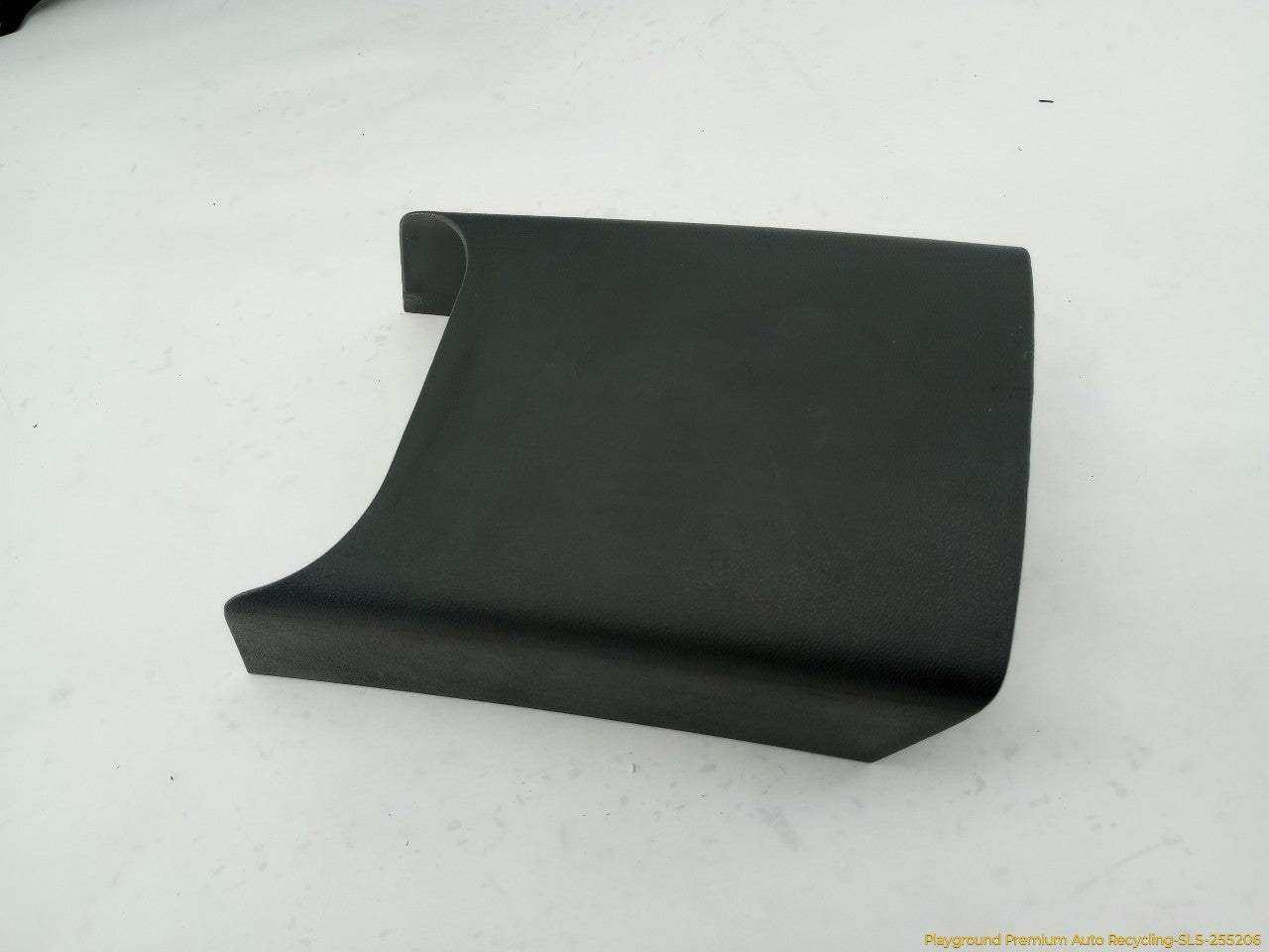Saab 903 Set Of 10 Center Console Base & Trim