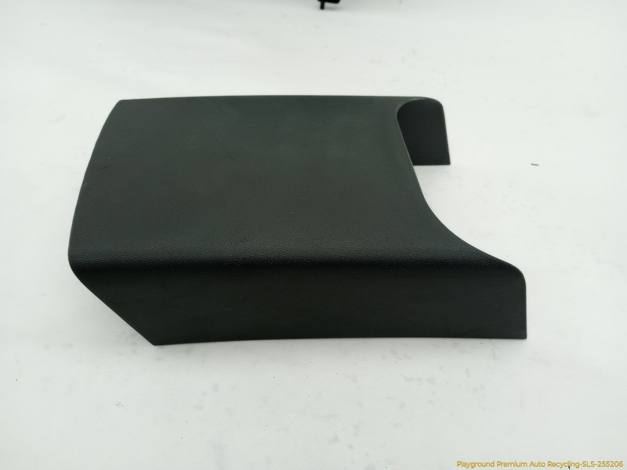 Saab 903 Set Of 10 Center Console Base & Trim