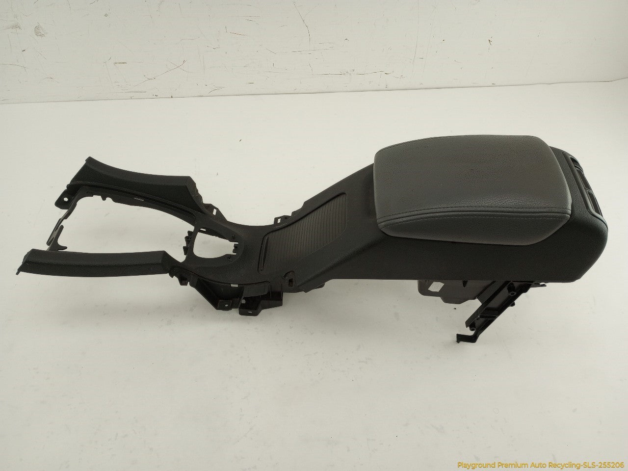 Saab 903 Set Of 10 Center Console Base & Trim