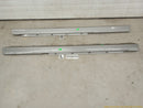 Saab 903 Pair Of Rocker Panels-1