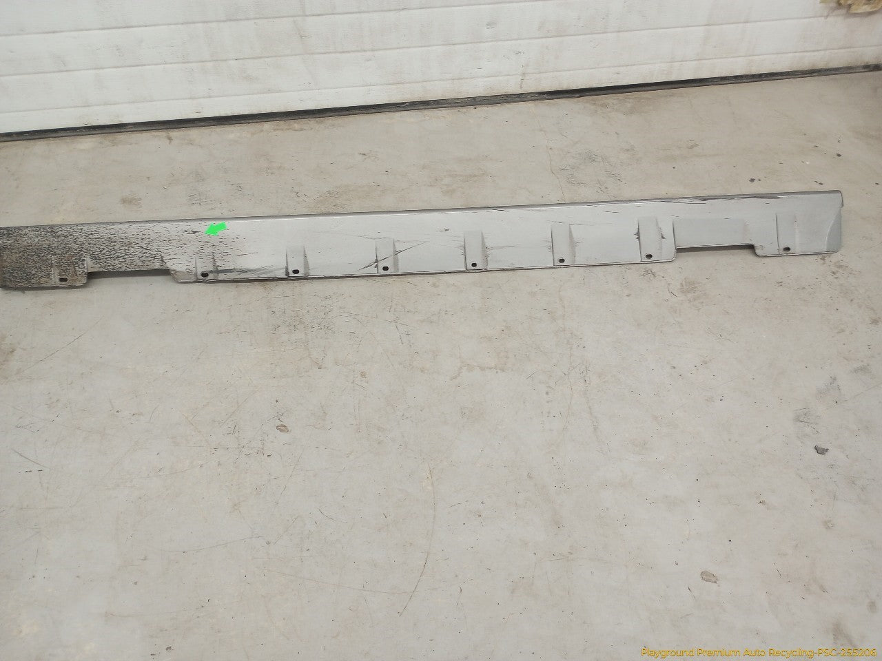 Saab 903 Pair Of Rocker Panels