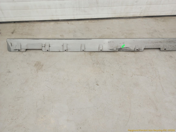 Saab 903 Pair Of Rocker Panels