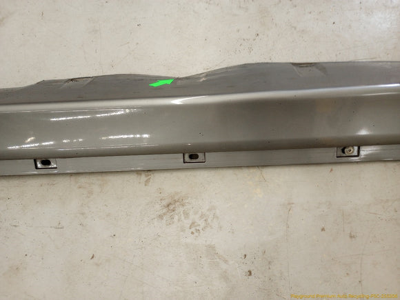 Saab 903 Pair Of Rocker Panels