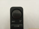 Saab 903 Center Dash Roof & Radio Control Switch-5
