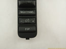 Saab 903 Center Dash Roof & Radio Control Switch-6