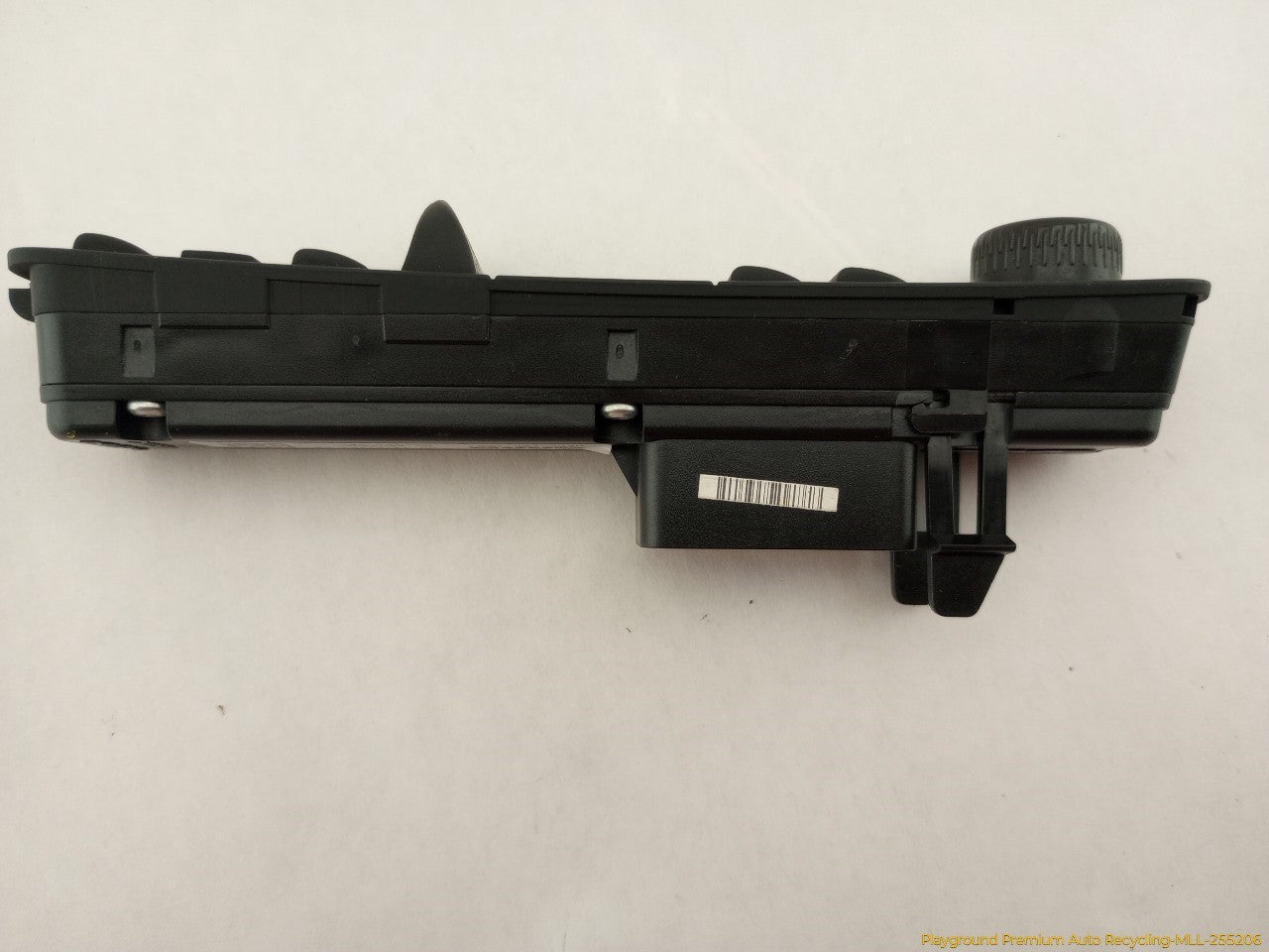 Saab 903 Center Dash Roof & Radio Control Switch
