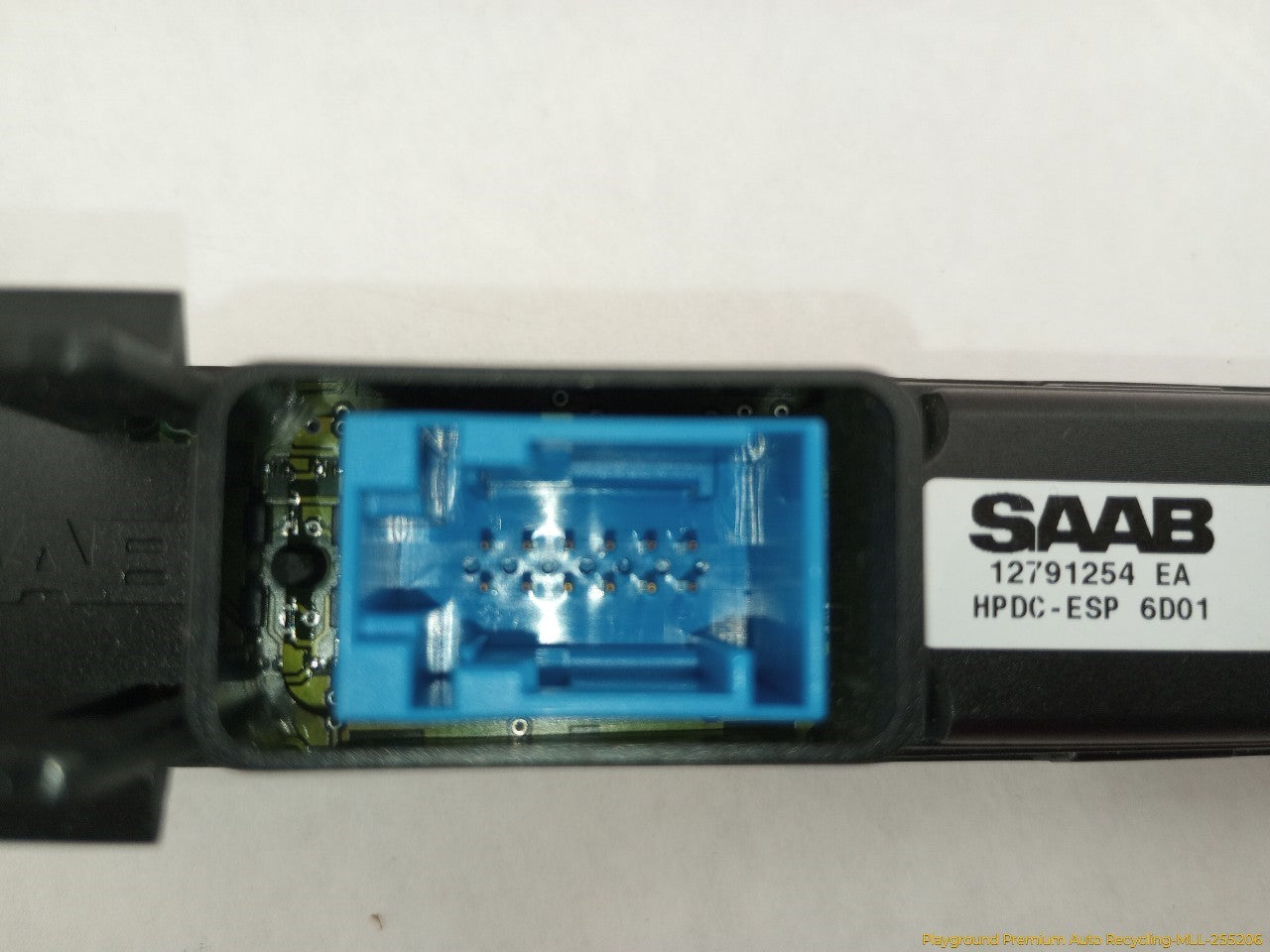 Saab 903 Center Dash Roof & Radio Control Switch