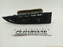Saab 903 Center Dashboard Air Vent-1