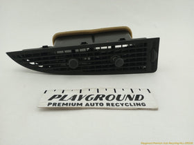 Saab 903 Center Dashboard Air Vent