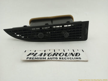 Saab 9-3 Center Dashboard Air Vent