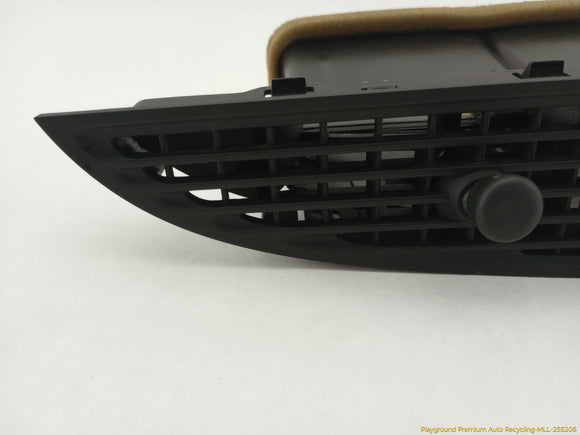 Saab 903 Center Dashboard Air Vent