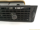 Saab 903 Center Dashboard Air Vent-4