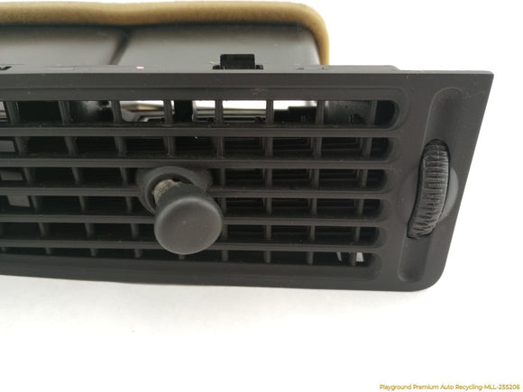 Saab 903 Center Dashboard Air Vent