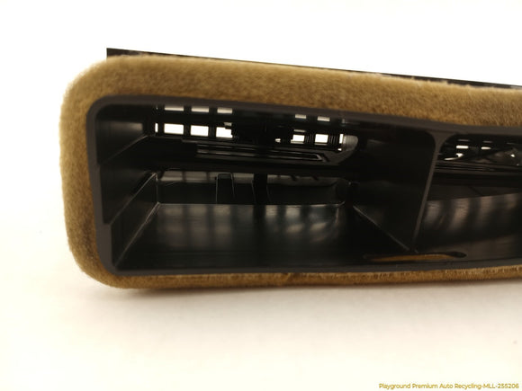 Saab 903 Center Dashboard Air Vent