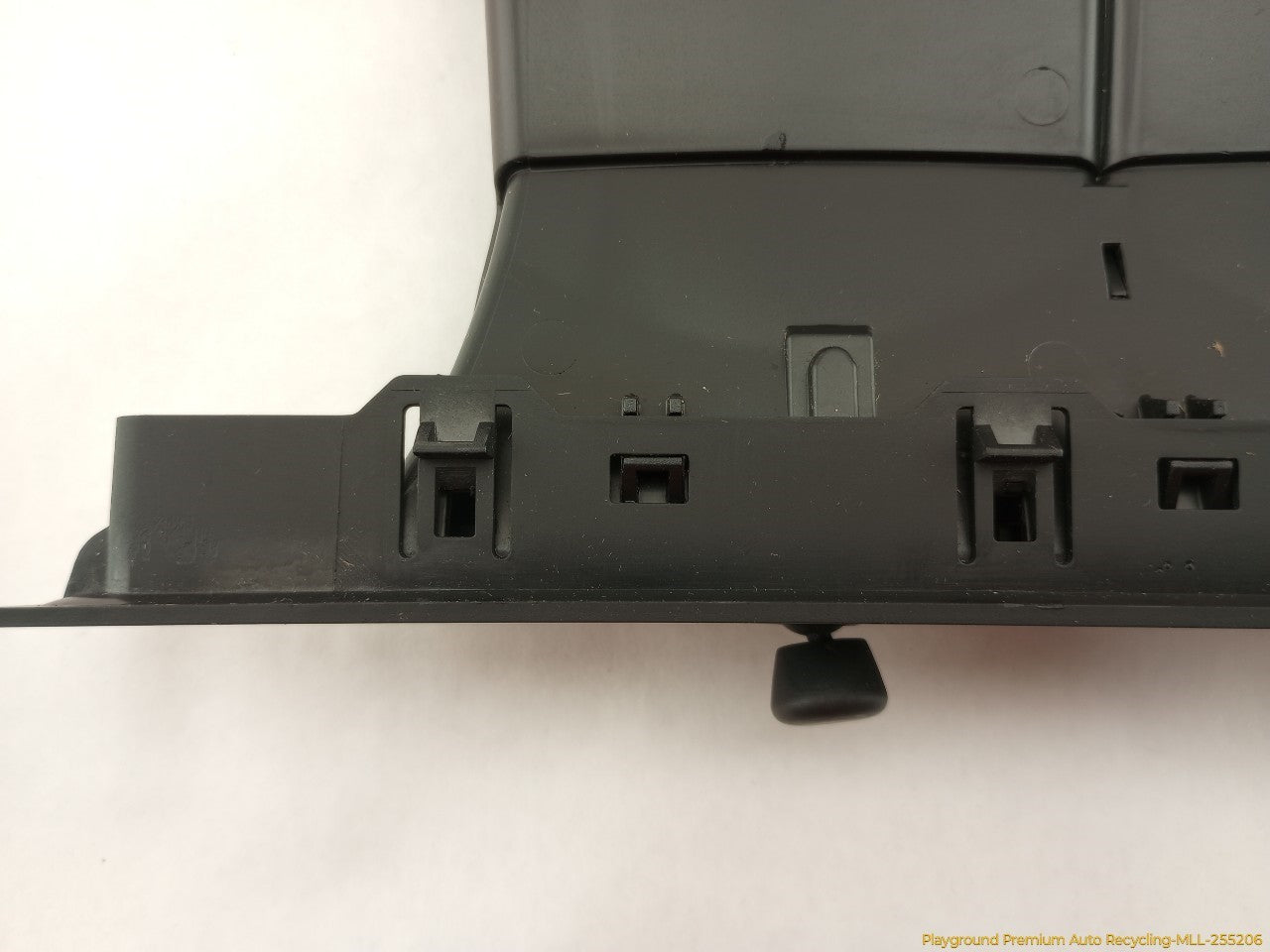 Saab 903 Center Dashboard Air Vent