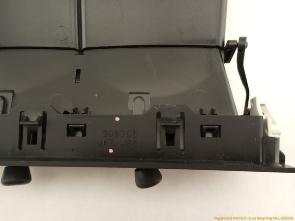 Saab 903 Center Dashboard Air Vent