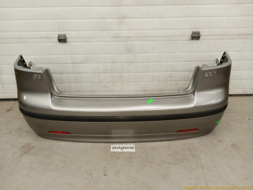 Saab 9-3 Rear Bumper Cover