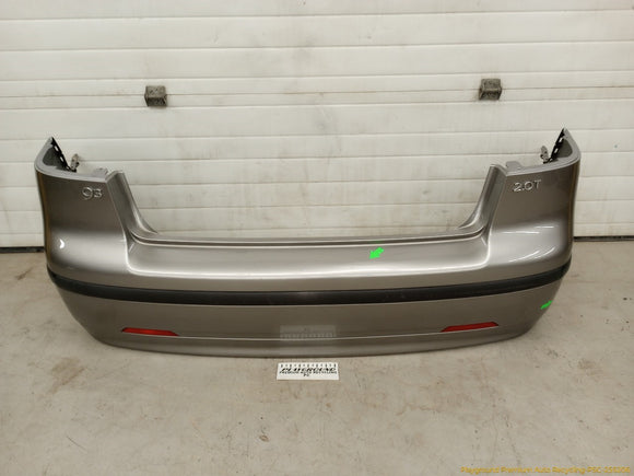 Saab 903 Rear Bumper Cover