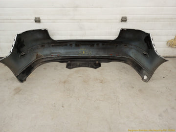 Saab 9-3 Rear Bumper Cover - 0