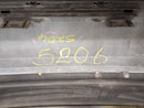 Saab 903 Rear Bumper Cover-3