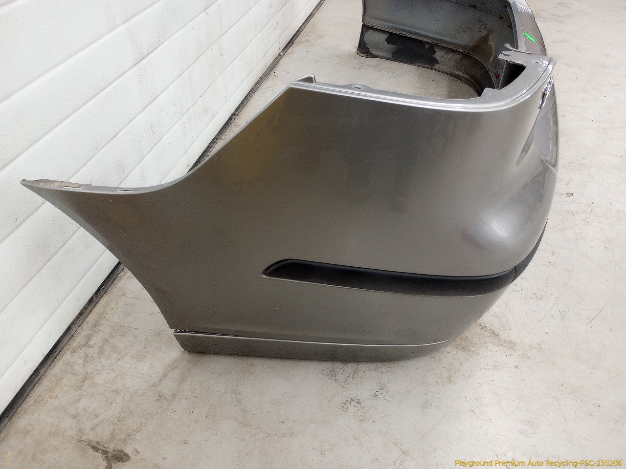 Saab 903 Rear Bumper Cover