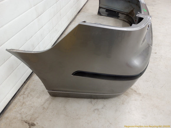 Saab 903 Rear Bumper Cover