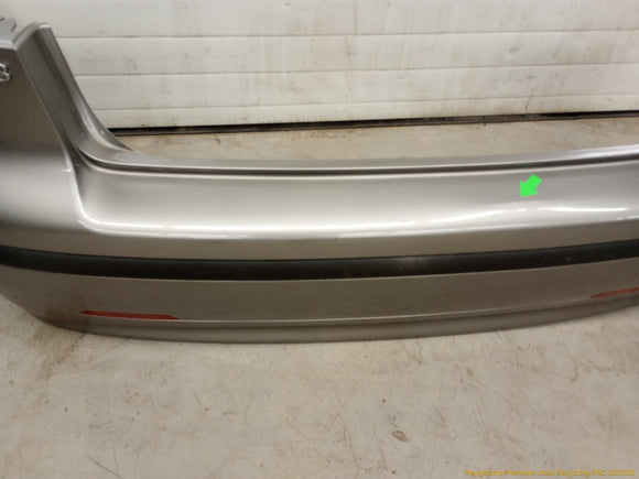 Saab 903 Rear Bumper Cover