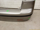 Saab 903 Rear Bumper Cover-7
