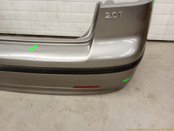 Saab 903 Rear Bumper Cover