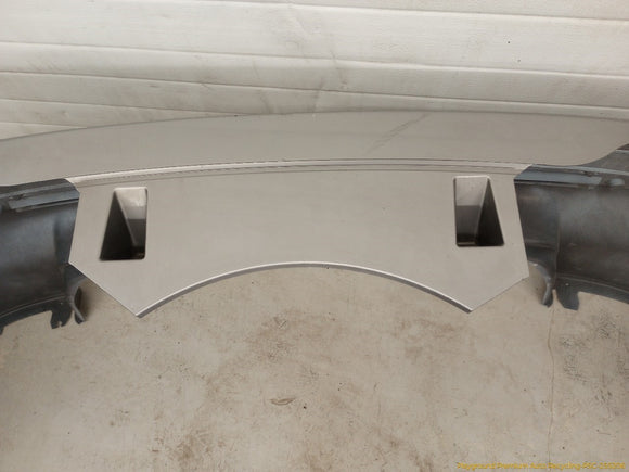 Saab 903 Rear Bumper Cover