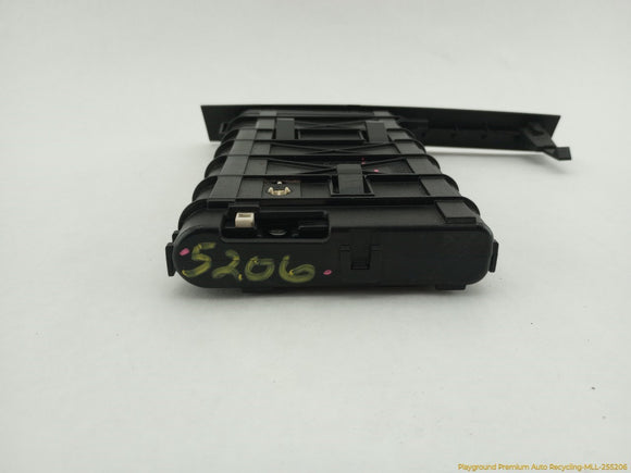 Saab 903 Front Center Cup Holder