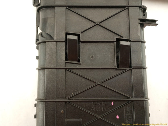 Saab 903 Front Center Cup Holder