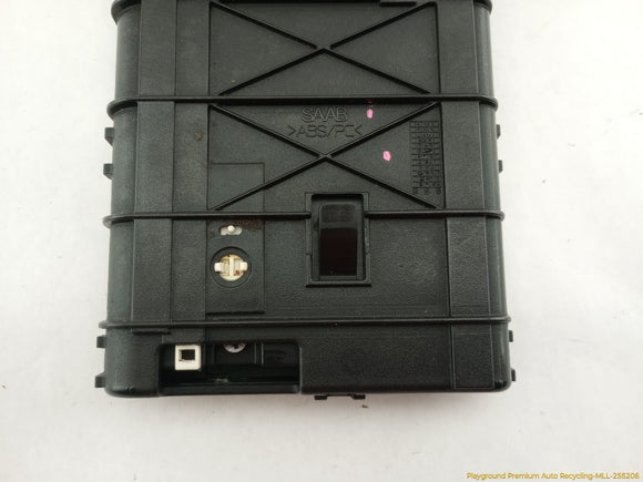 Saab 903 Front Center Cup Holder