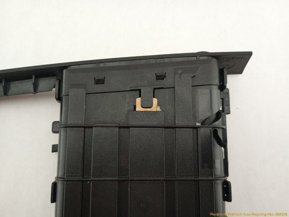 Saab 903 Front Center Cup Holder