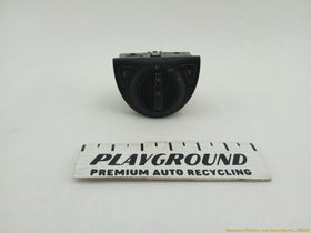 Saab 903 Driver Left Front Head Lamp Switch