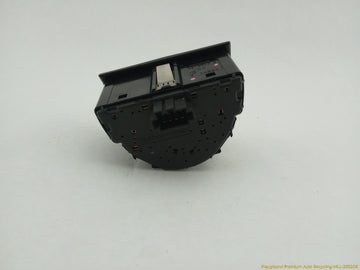 Saab 9-3 Driver Left Front Head Lamp Switch - 0
