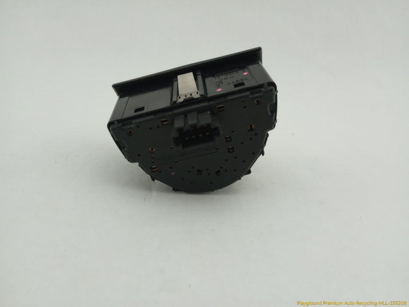 Saab 903 Driver Left Front Head Lamp Switch