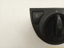 Saab 903 Driver Left Front Head Lamp Switch-3